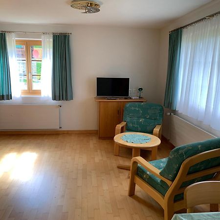 Schoenegg Studio Riederalp Kültér fotó
