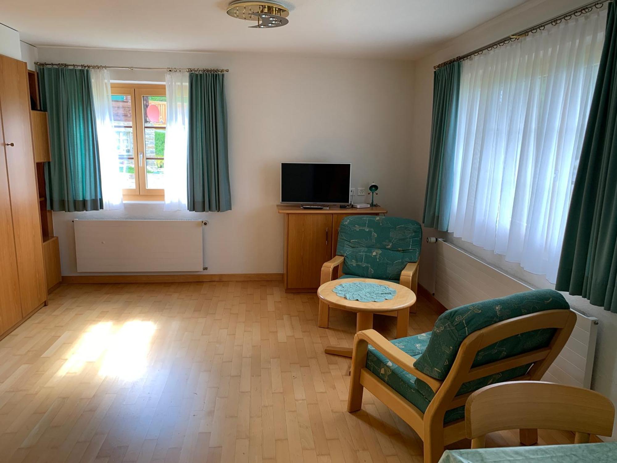 Schoenegg Studio Riederalp Kültér fotó