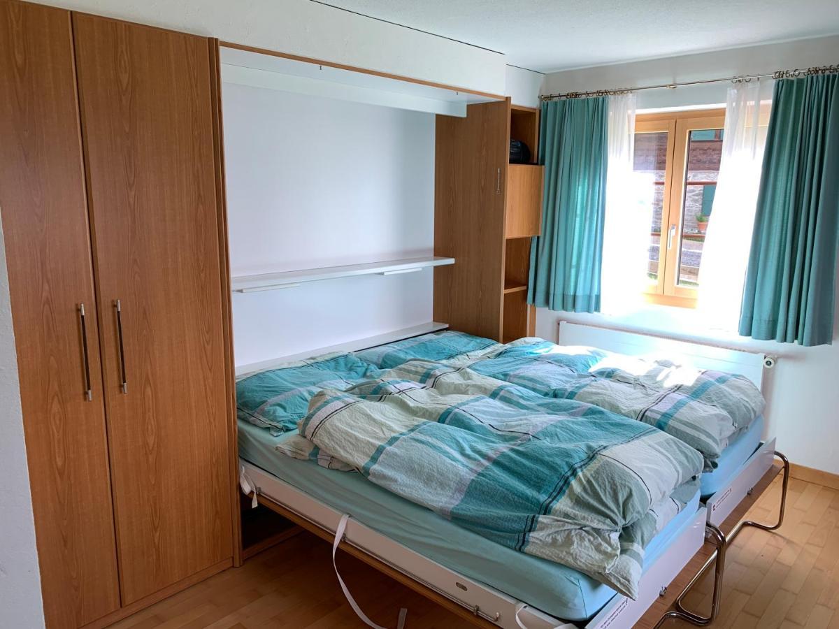 Schoenegg Studio Riederalp Kültér fotó